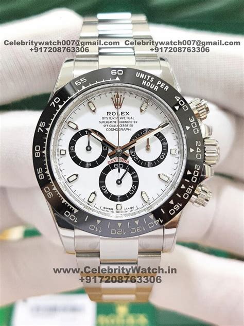 rolex super clone daytona|rolex daytona knockoff.